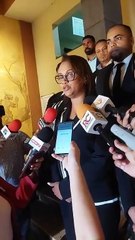 Ministerio Público deposita solicitud de medida de coerción y pide prisión preventiva contra implicados en operación Lobo