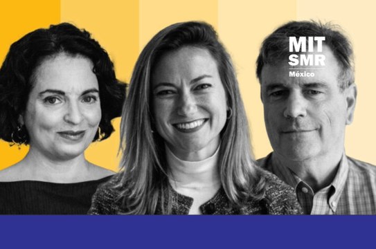 9 errores que cometen los líderes con su estrategia de IA