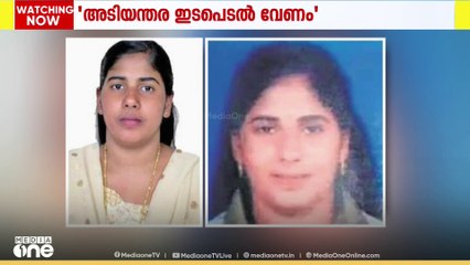 നിമിഷപ്രിയയുടെ വധശിക്ഷ: നയതന്ത്ര ഇടപെടൽ ആവശ്യപ്പെട്ട് പ്രധാനമന്ത്രിക്ക്  കെ.വി തോമസി​ന്റെ കത്ത്