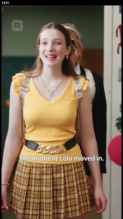 Dont Miss Me When Im Gone - ReelShort 2025 - video Dailymotion