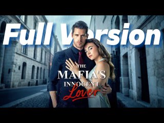 The Mafia's Innocent Lover