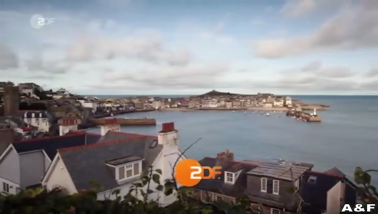 Rosamunde Pilcher -161- Der Stoff, aus dem Träume sind