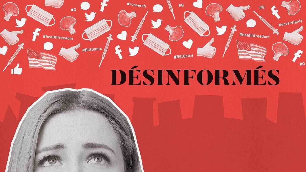 Désinformés