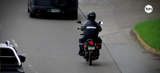 Contenido Exclusivo: Caos en dos ruedas