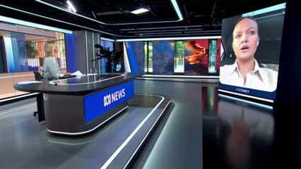 Russia batters Ukraine with more than 700 drones in record attack