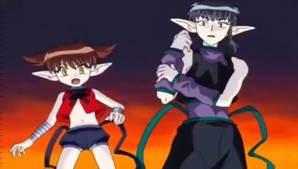 Kisshu quiere atacar a ichigo directamente