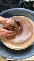 Master the Basics of Pottery: Beginner's Guide to Chinese Handmade Ware 🏺