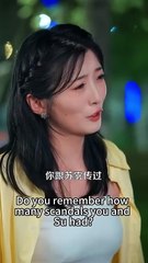 Avoiding Boss Jiang Jinnian – Full Movie (2025)