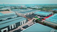 Zhengju plastic pipe factory