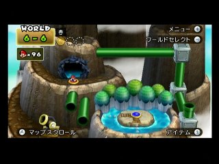 New Super Mario Bros Wii 42