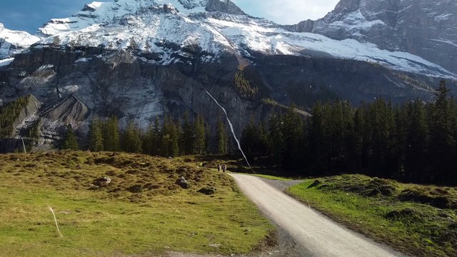 “Echoes in the Heights: The Soul of the Mountains”