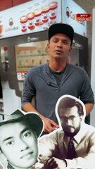 #TunM100: Tun Dr Mahathir Genap 100 Tahun