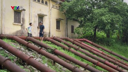 DỊU DÀNG MÀU NẮNG - TẬP 25