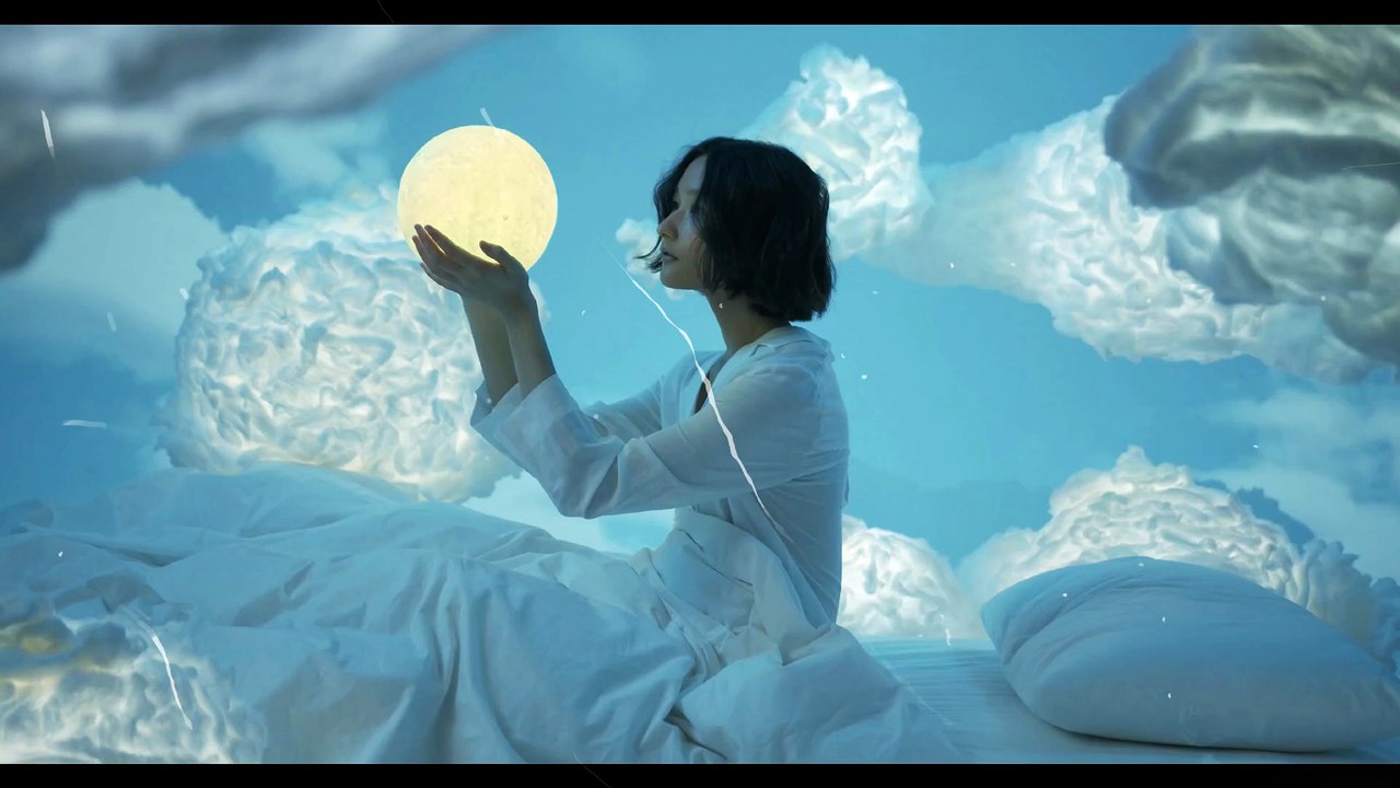 "Memories in Moonlight"