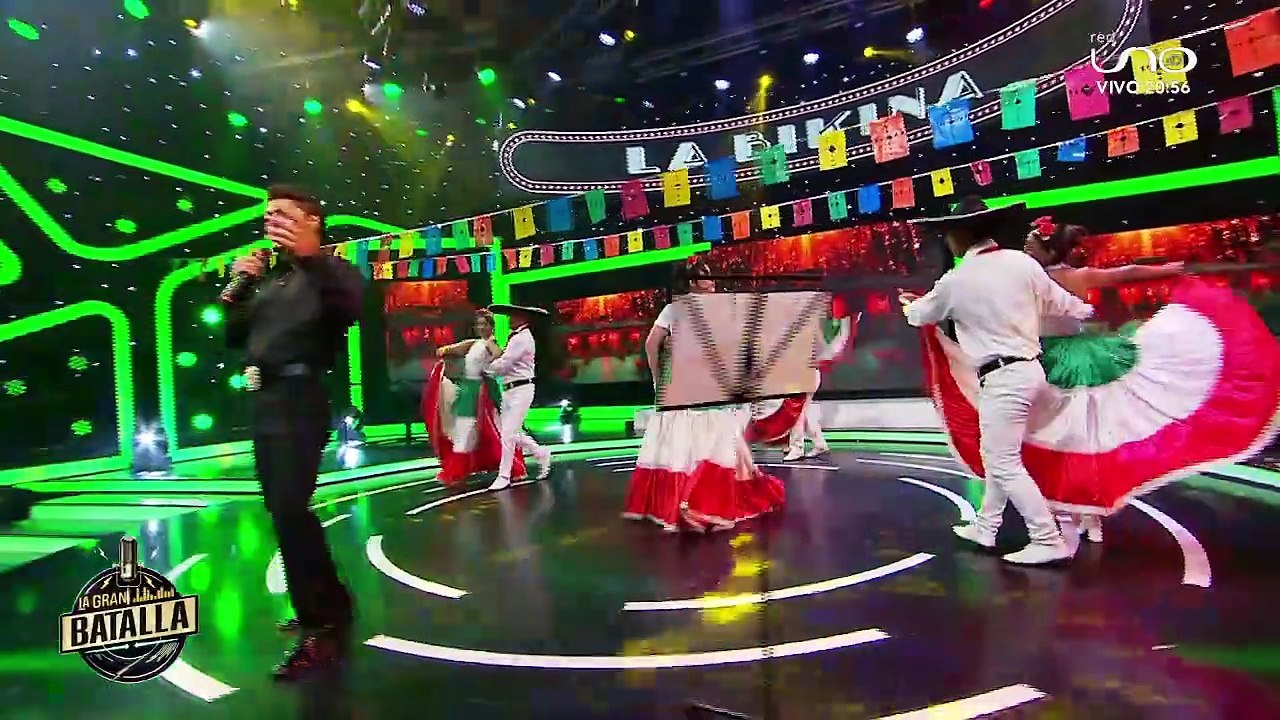 LA BIKINA