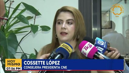 López: Secretaría de Seguridad aún no se ha presentado, nos ha negado el auxilio básicamente