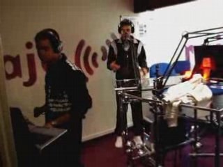 Radio Raje Freestyle Opé la Plume/Joe la Poisse