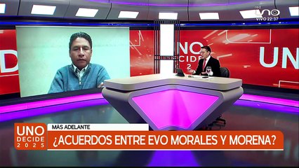 Que No Me Pierda · Miércoles 09 de julio del 2025