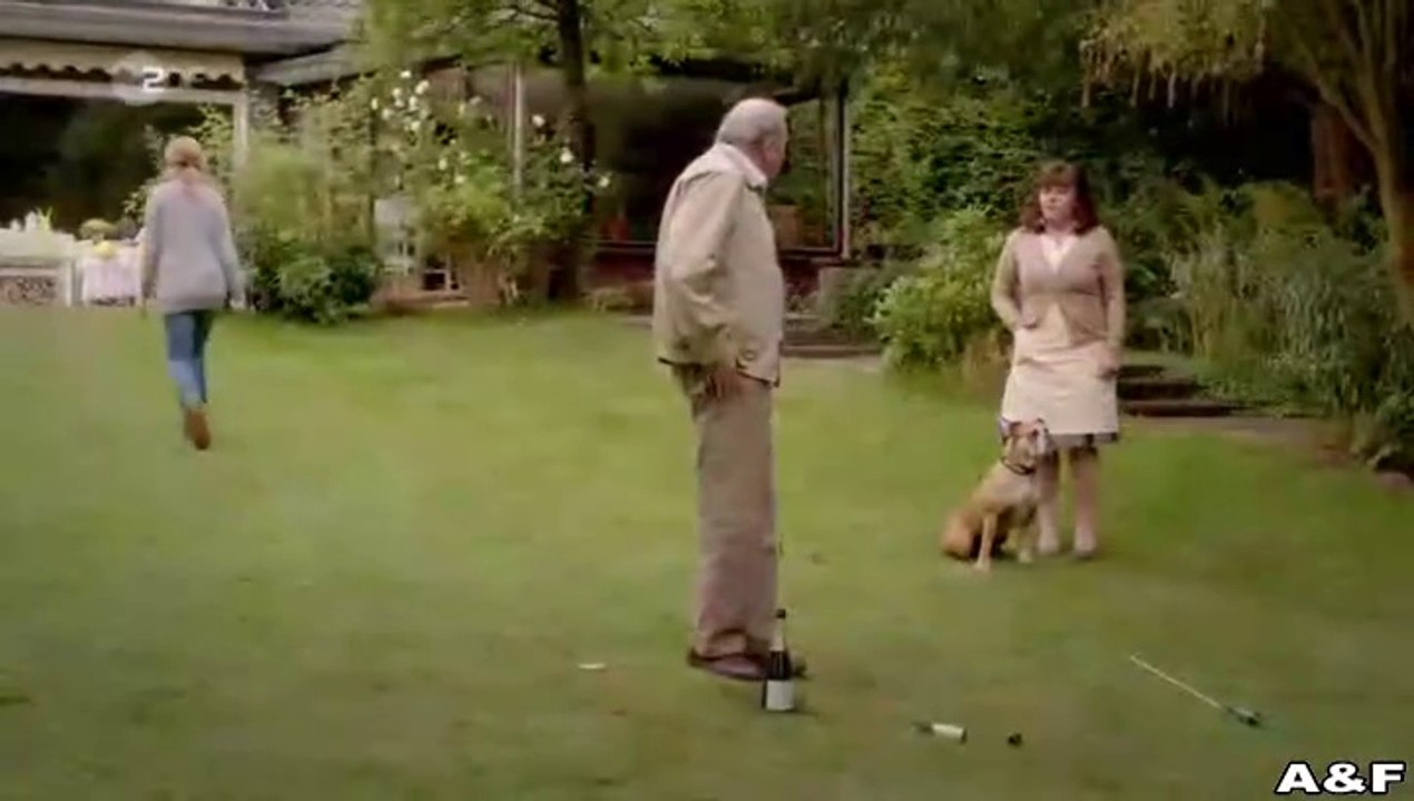 Dora Heldt -05- Ausgeliebt