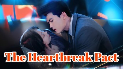 The Heartbreak Pact Full Movie with Subtitles