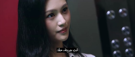 مسلسل صيني الشرود المزدوج Double Fugue الحلقة 2 مترجمة