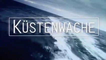 Küstenwache -150- Der kalte Tod