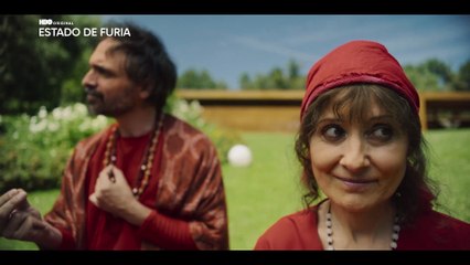 ¡Descubre el Nuevo Tráiler de 'Furia' (2025)! 🔥