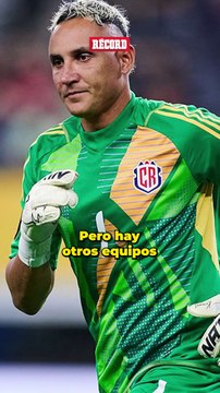 Los jugadores extranjeros que han llegado a la liga mx