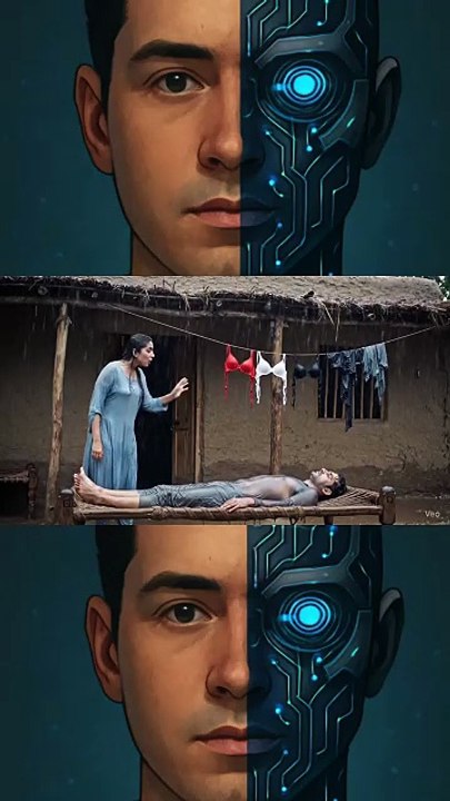 Ai storys