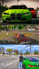 Playing Car Driving Multiplayer Smooth 120 Fps #cardrivingmultiplayer #cardrivingmultiplayermobile
