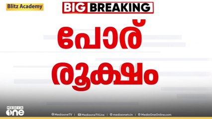 അവധിക്ക് ശേഷം രജിസ്ട്രാറും VC മോഹനൻ കുന്നുമ്മലും ഇന്ന്   സർവകലാശാലയിൽ തിരിച്ചെത്തിയേക്കും