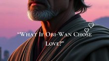 What If Obi-Wan Chose Love