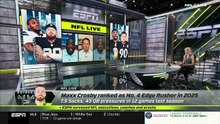 NFL Live Today | 49ers Pursue Cousins, Browns May Trade Shedeur, Wirfs Sidelined