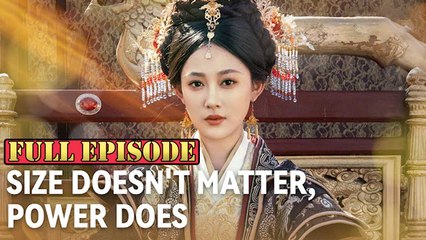 Size Doesn't Matter Power Does Full Drama Movie