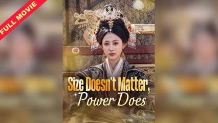 Power Over Size: Inspiring Full Movie with English Subtitles 💪