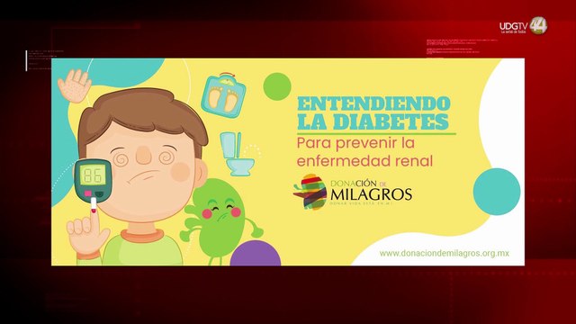 Convocan a ayudar a familias con pacientes renales