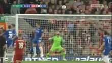 Liverpool 1-2 Chelsea - Goals and Highlights (27/9/2018)