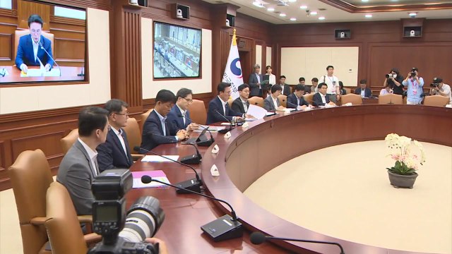 [속보] 정부 예비력 충분히 확보...취약계층 냉방비 부담 완화 / YTN