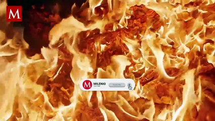 La capilla satánica de Hidalgo donde mataron a dos policías