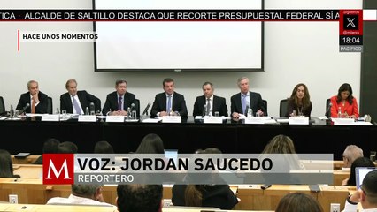 ABM afirma que las acusaciones siguen sin comprobarse; la investigación continúa