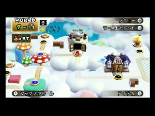 New Super Mario Bros Wii 45