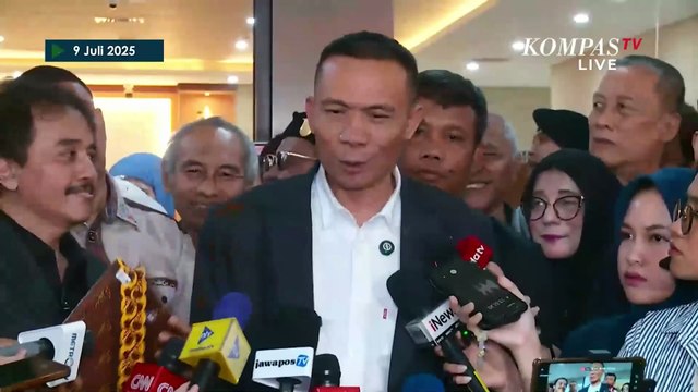 Rismon Ungkap Reaksi Dirtipidum, Saat Presentasi di Gelar Perkara Khusus Kasus Ijazah Jokowi