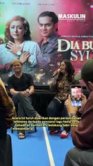Watch Party Eksklusif Episod 31 Dia Bukan Syurga di Studio Village Kuala Lumpur