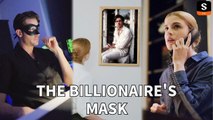 Secrets Behind His Billionaire Mask- A Spicy Contract Marriage