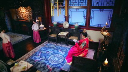 Tân Long Môn Khách Sạn - The New Dragon Gate Inn - Tập 39