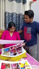 Pati Ka U Turn || Comedy || Funny