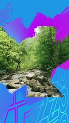 Corleo, Robot Futuristik Berkaki Empat Bertenaga Hidrogen