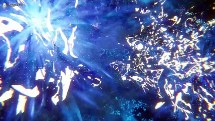 Throne of Seal - Episode 167 (English)