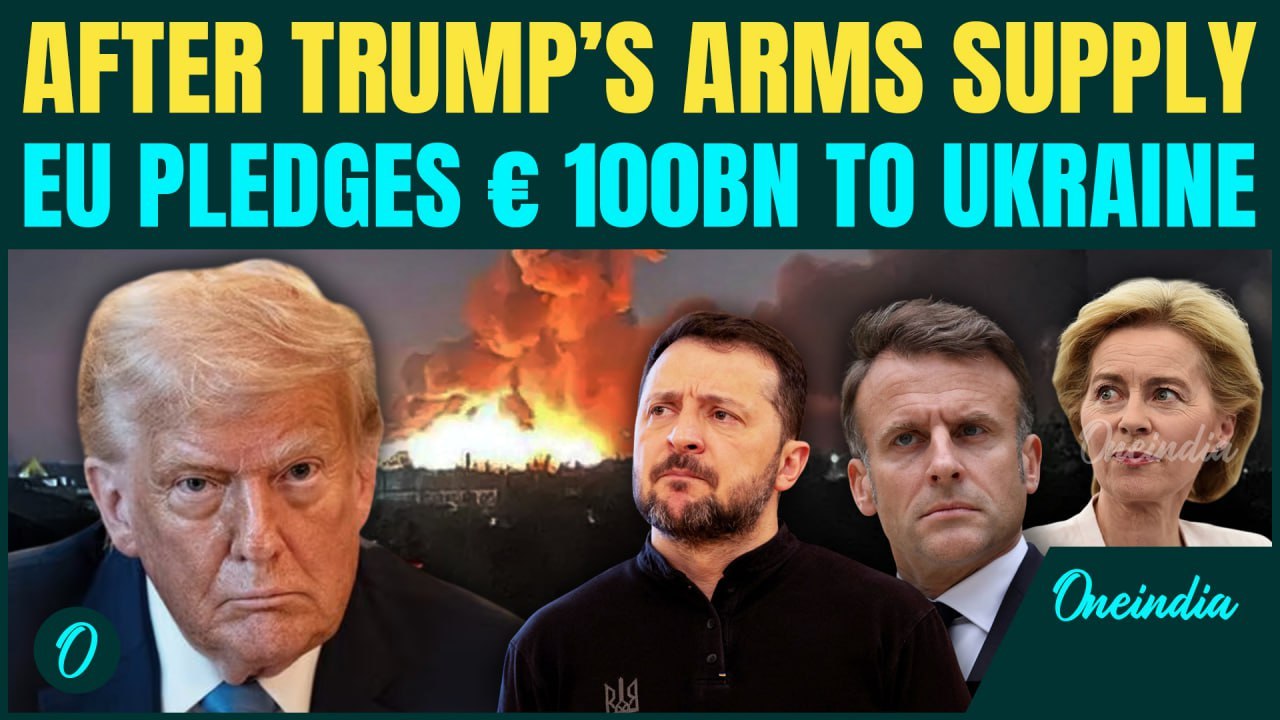 Trump & West Prepare Kyiv For BIGGEST ASSAULT: Final Phase of Russia Ukraine War With Putin