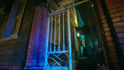 Hold my hand Ep-88 in urdu | Elimi Birakma